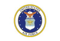 united states airforce logo